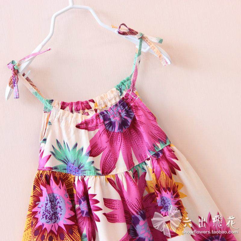 Robes pour fille - Ref 2046647 Image 26