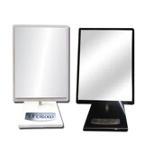 Очки, стенд, зеркало, регулируемая трубка