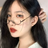 Брендовые японские очки, в корейском стиле, популярно в интернете
