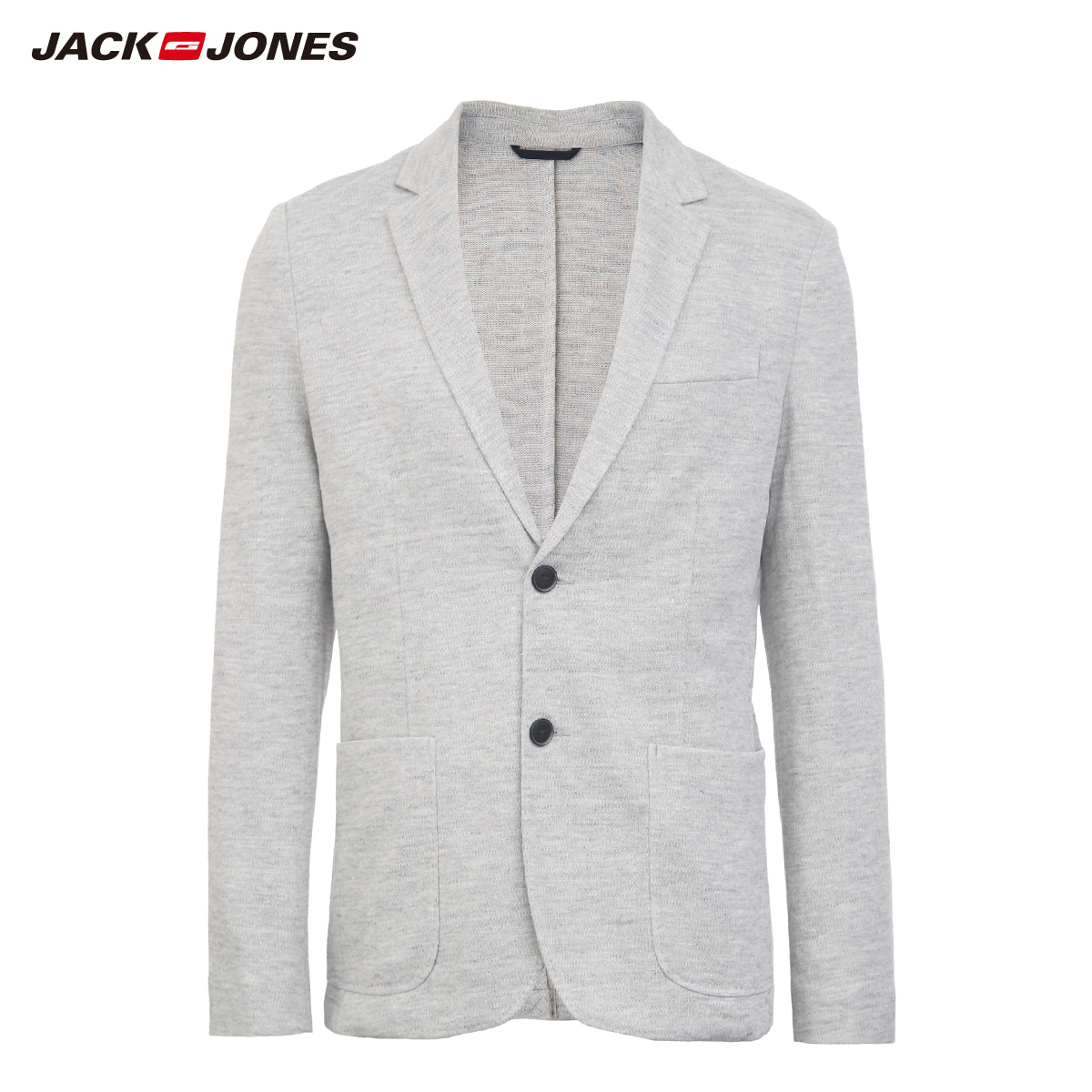 Jack Jones 2019 Summer Men mới ăn mặc Edline Business Casual Suit