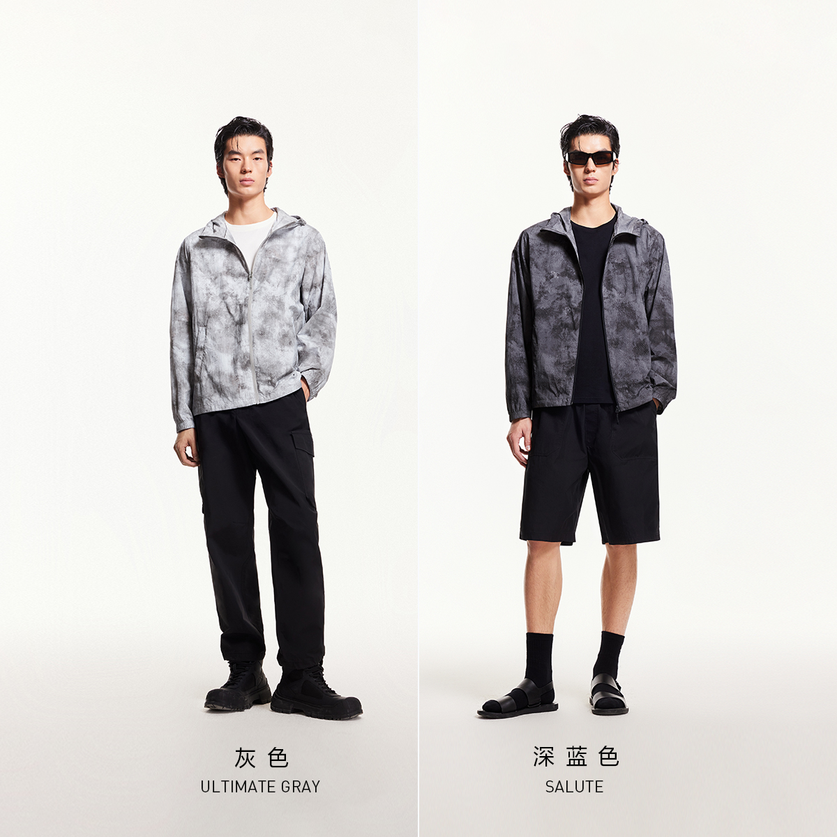 男装品牌标志logo大全左右不对称，隐藏的秘密你知道吗？