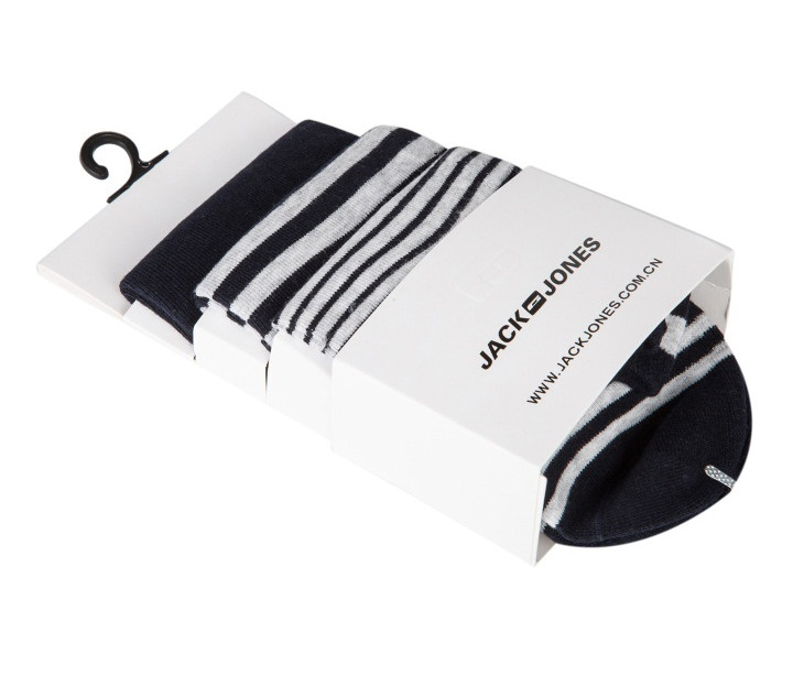 Chaussettes - collants JACK JONES 21631Q502 - Ref 778655 Image 25