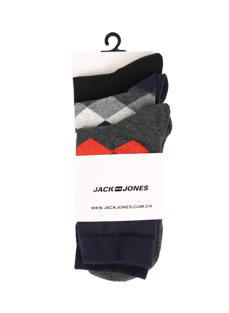 Chaussettes - collants JACK JONES 21631Q515 - Ref 778648 Image 16