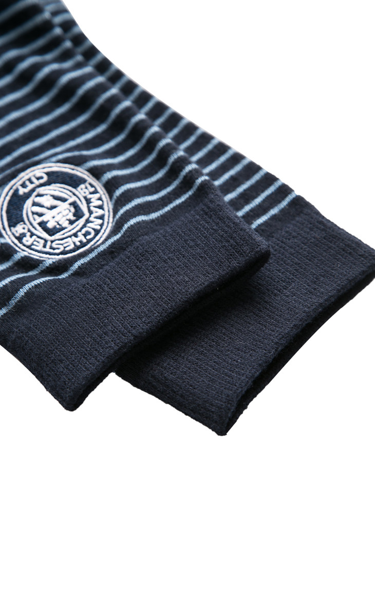 Chaussettes - collants JACK JONES 21631Q518 - Ref 778654 Image 14