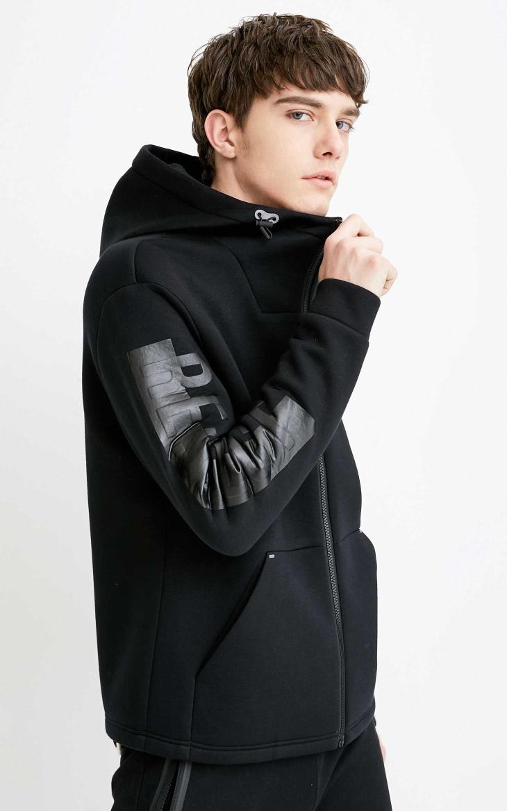 Blouson homme JACK JONES  JACK JONES manches longues - Ref 3118270 Image 37