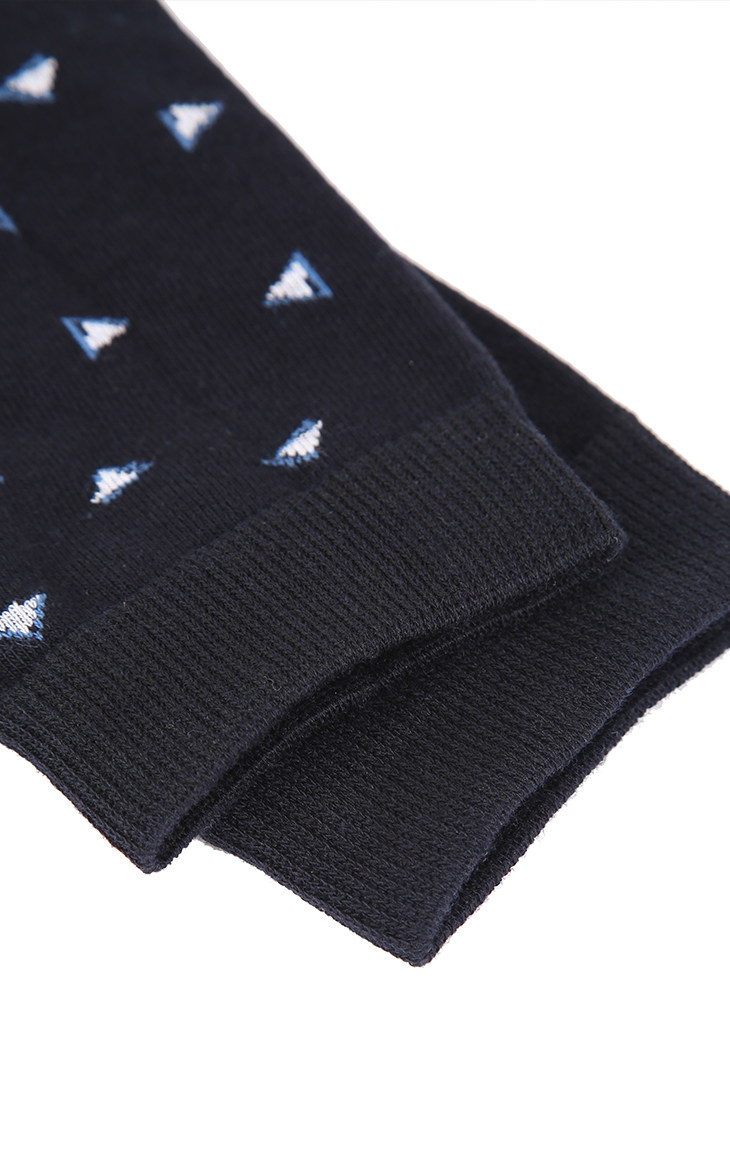 Chaussettes - collants JACK JONES 21631Q514 - Ref 778649 Image 14