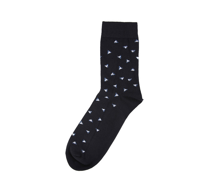 Chaussettes - collants JACK JONES 21631Q514 - Ref 778649 Image 17