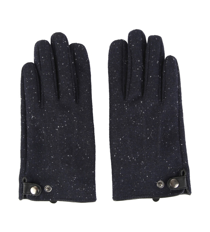 Gants pour homme JACK JONES     en Laine Cachemire - Ref 2782317 Image 31