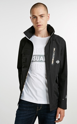 Blouson homme MLMR manches longues - Ref 3116397 Image 9