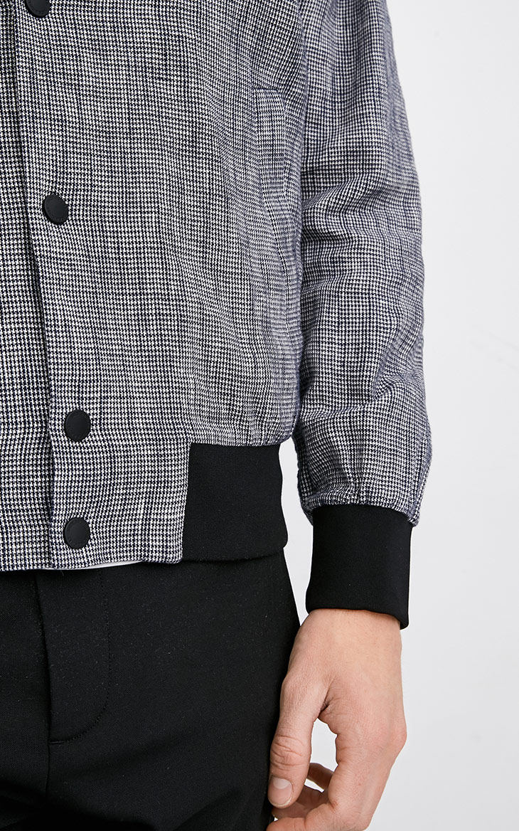 Blouson homme JACK JONES  JACK JONES manches longues - Ref 3118606 Image 34