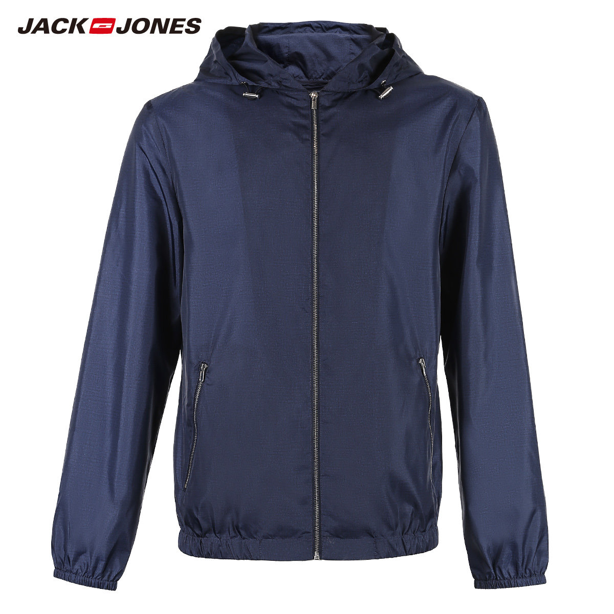 Blouson homme JACK JONES  JACK JONES manches longues - Ref 3118040 Image 5