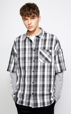 Sweatshirt homme MLMR en Coton - Ref 3129101 Image 11