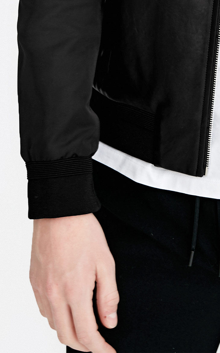 Blouson homme JACK JONES  JACK JONES manches longues - Ref 3118949 Image 32