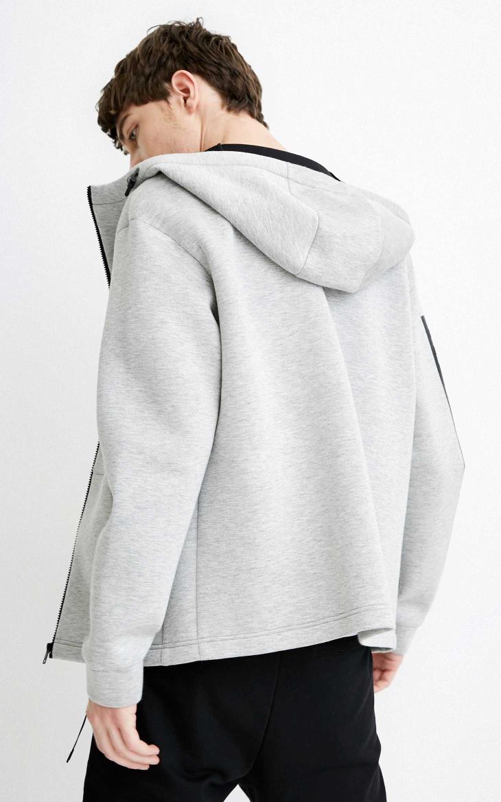 Blouson homme JACK JONES  JACK JONES manches longues - Ref 3118270 Image 32