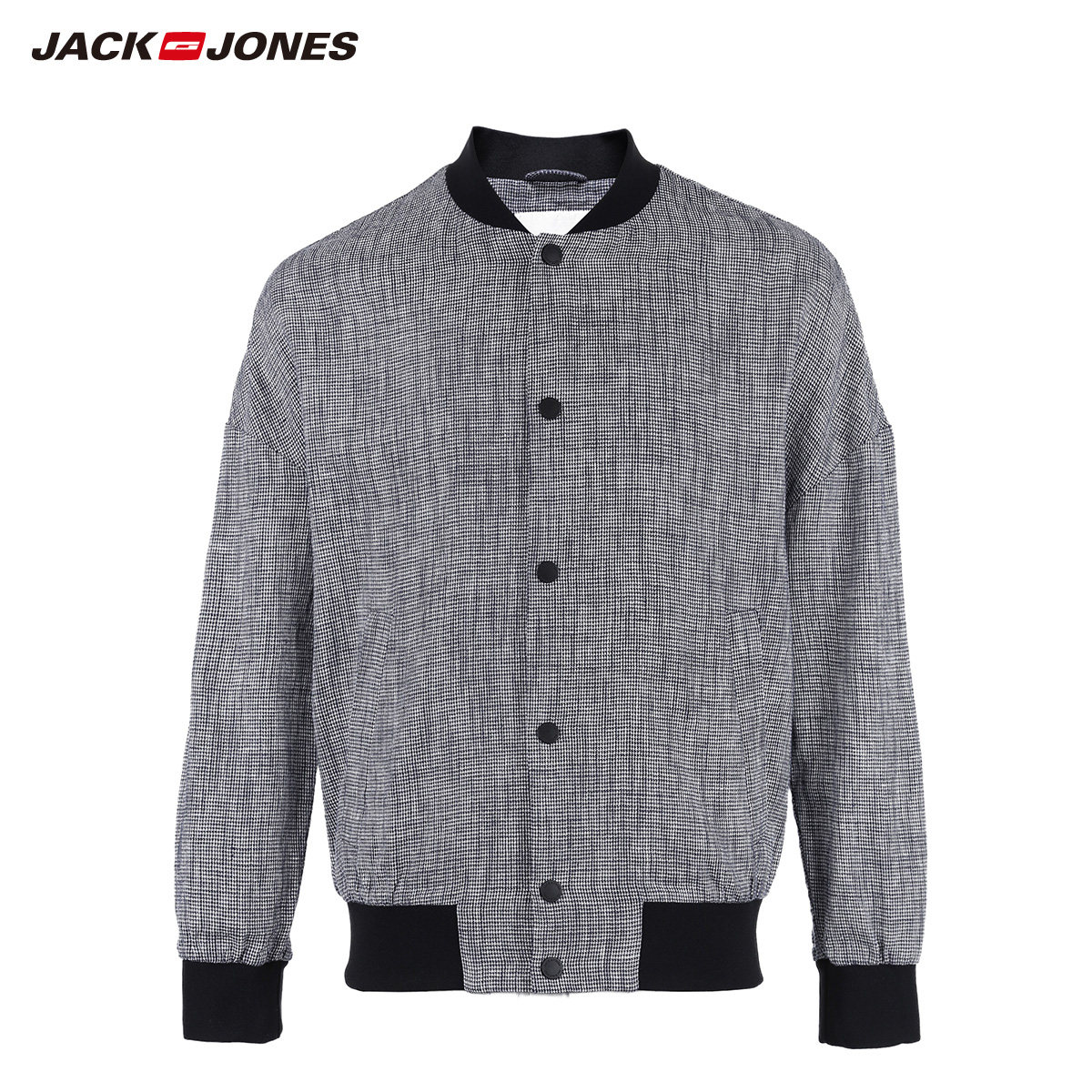 Blouson homme JACK JONES  JACK JONES manches longues - Ref 3118606 Image 5