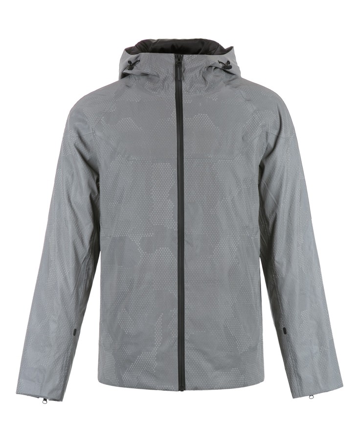 Blouson chaud pour homme JACK JONES  JACK JONES - Ref 3114849 Image 34