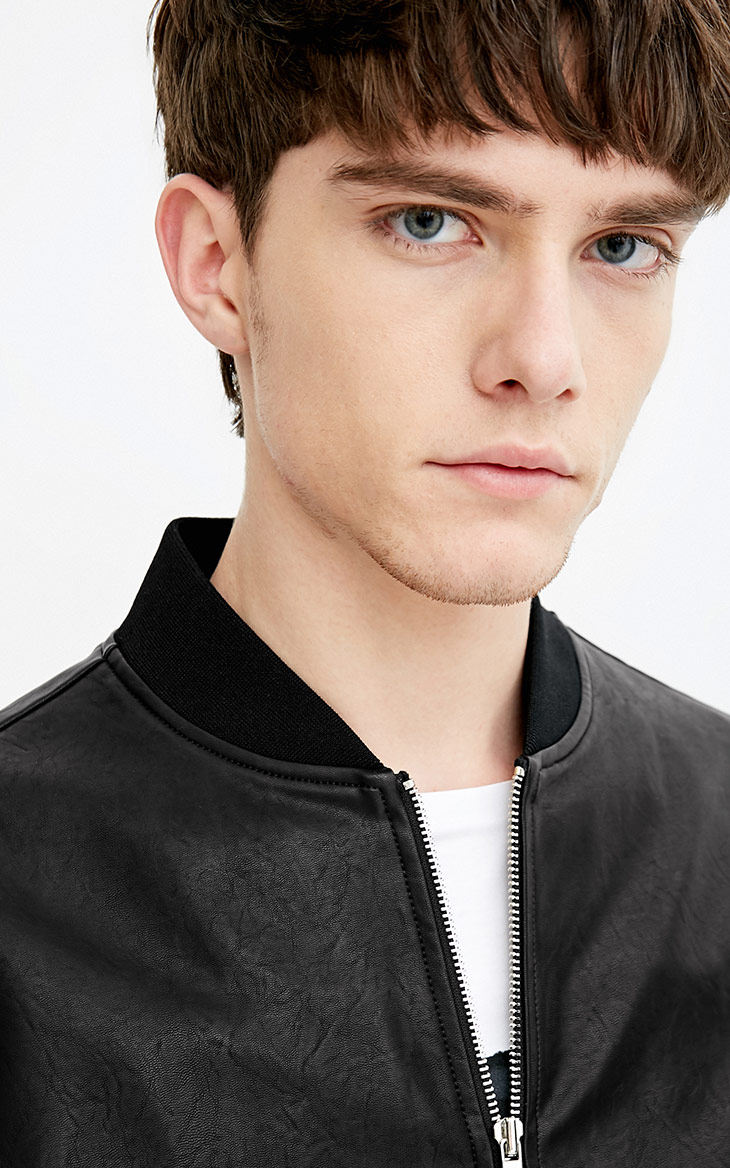 Blouson homme JACK JONES  JACK JONES manches longues - Ref 3118949 Image 24