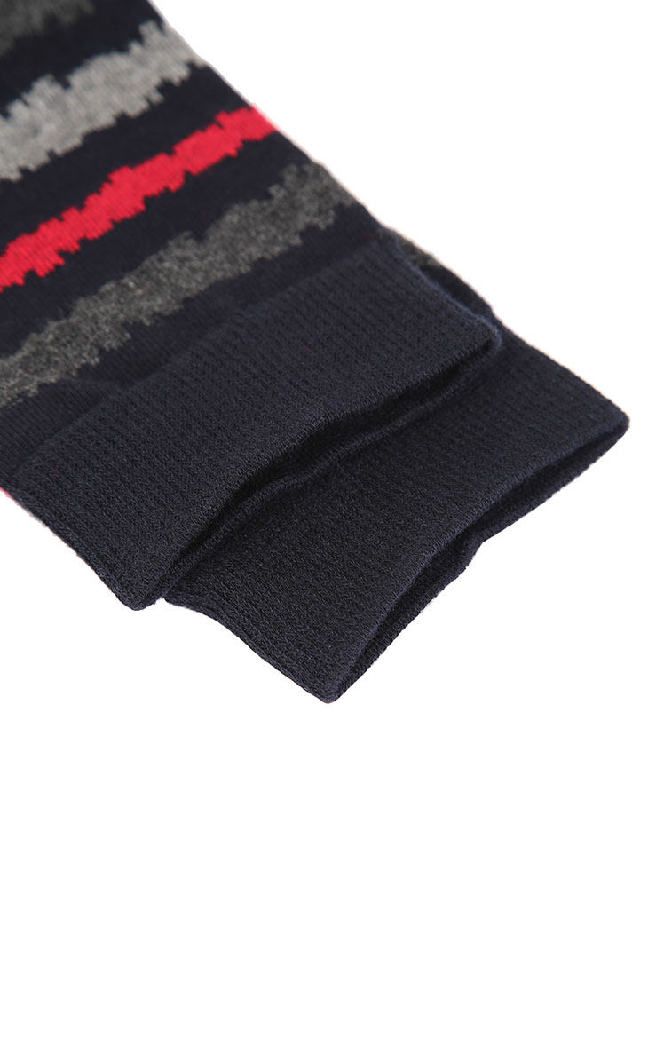 Chaussettes - collants JACK JONES 21631Q503 - Ref 778645 Image 14