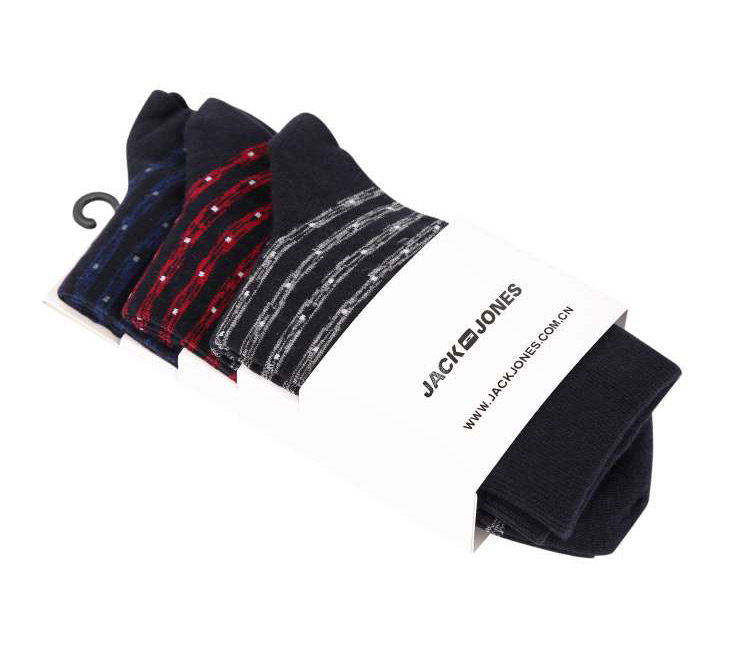 Chaussettes - collants JACK JONES 21631Q509 - Ref 778646 Image 16