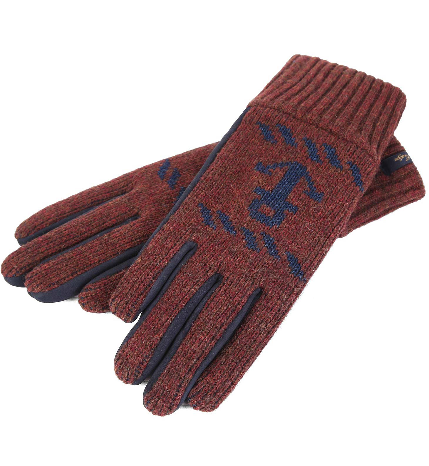 Gants pour homme JACK JONES     en Laine Cachemire - Ref 2782321 Image 30