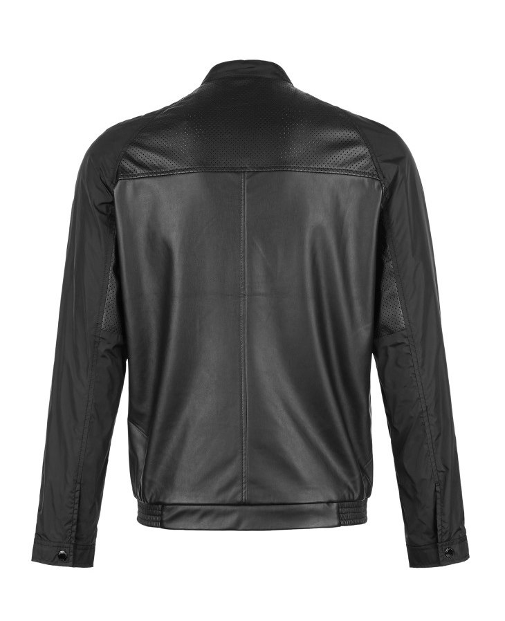Blouson homme JACK JONES  JACK JONES en Polyester - Ref 3117910 Image 38