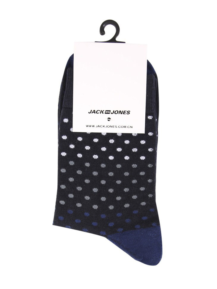Chaussettes - collants JACK JONES 21631Q511 - Ref 778647 Image 16