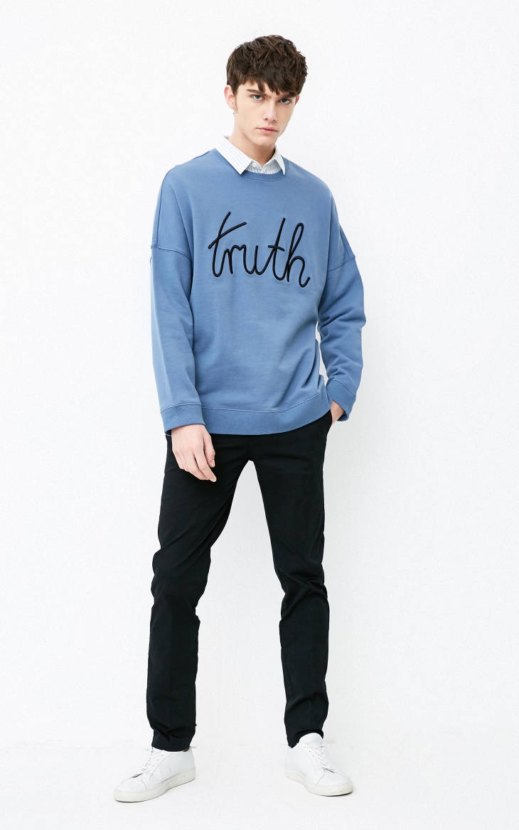 Sweatshirt homme JACK JONES  JACK JONES en Coton - Ref 3127592 Image 47
