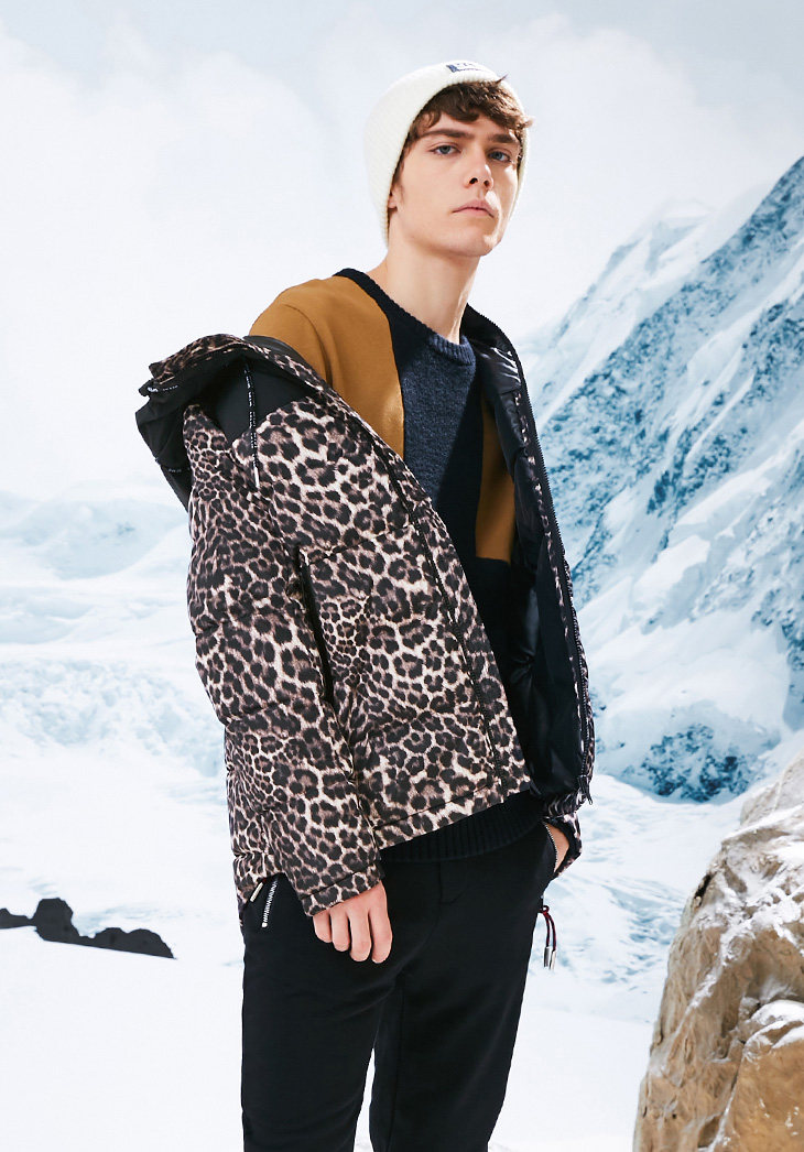 Blouson homme JACK JONES  JACK JONES - Ref 3121357 Image 21