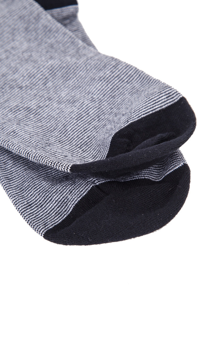 Chaussettes - collants JACK JONES 21631Q504 - Ref 778643 Image 22