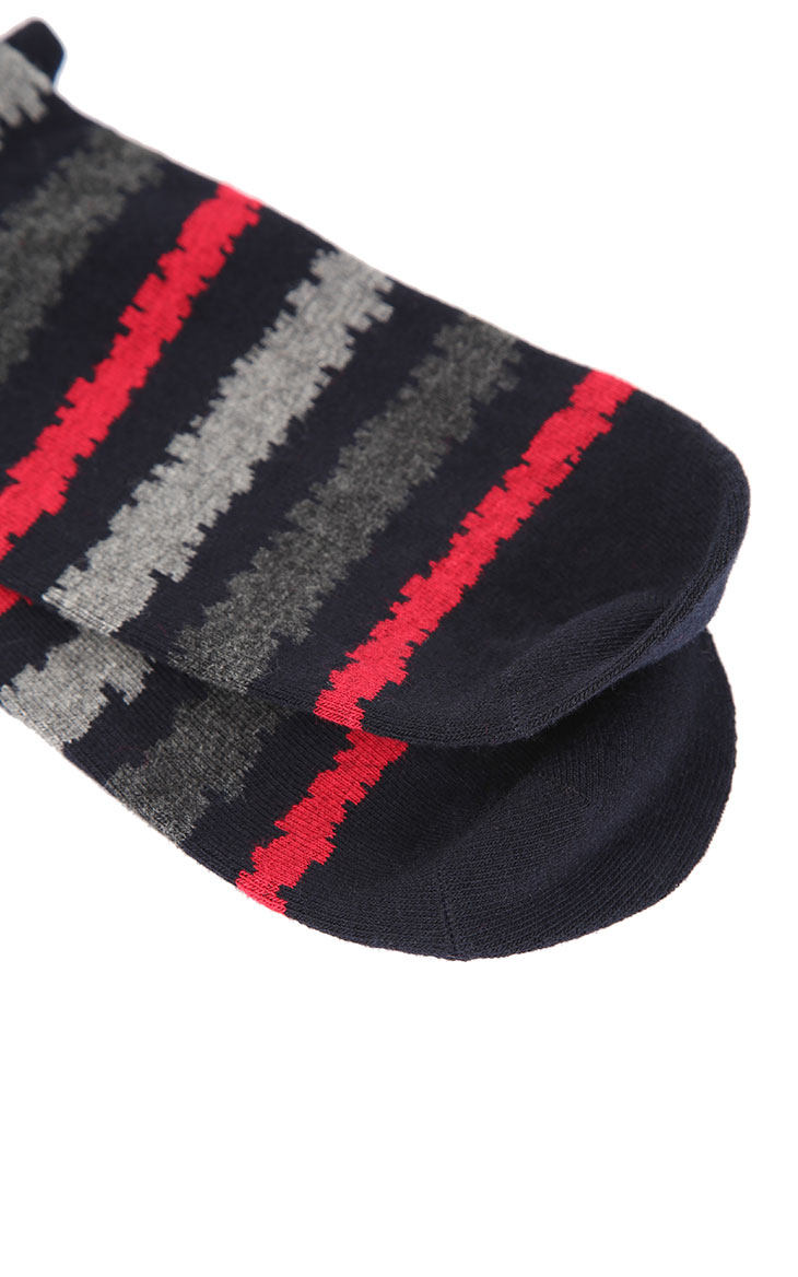 Chaussettes - collants JACK JONES 21631Q503 - Ref 778645 Image 13