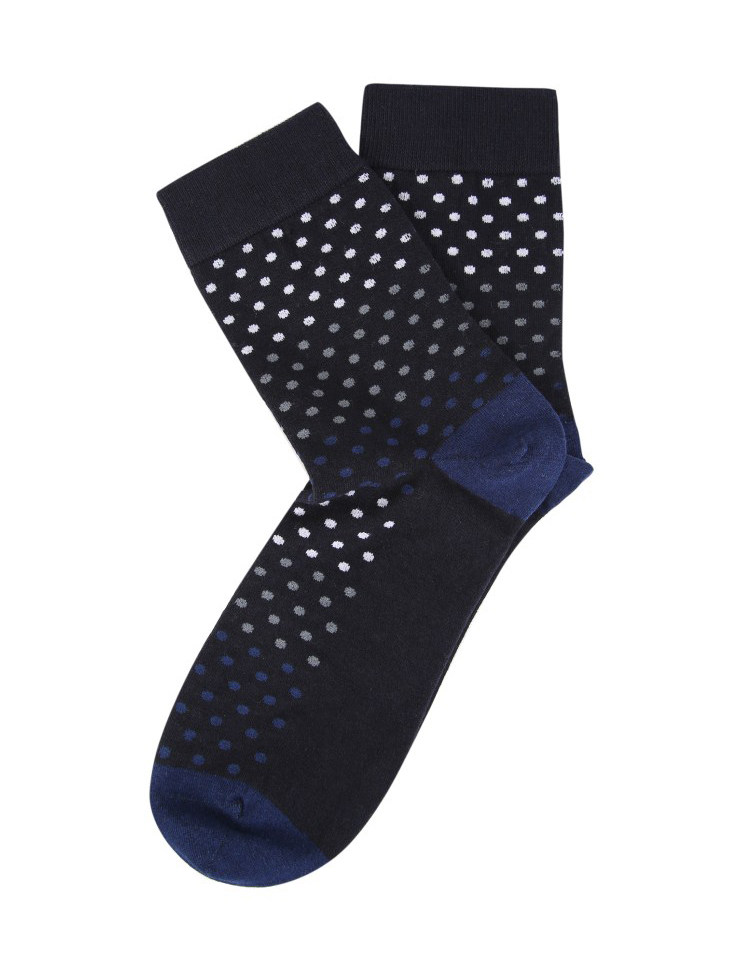 Chaussettes - collants JACK JONES 21631Q511 - Ref 778647 Image 18