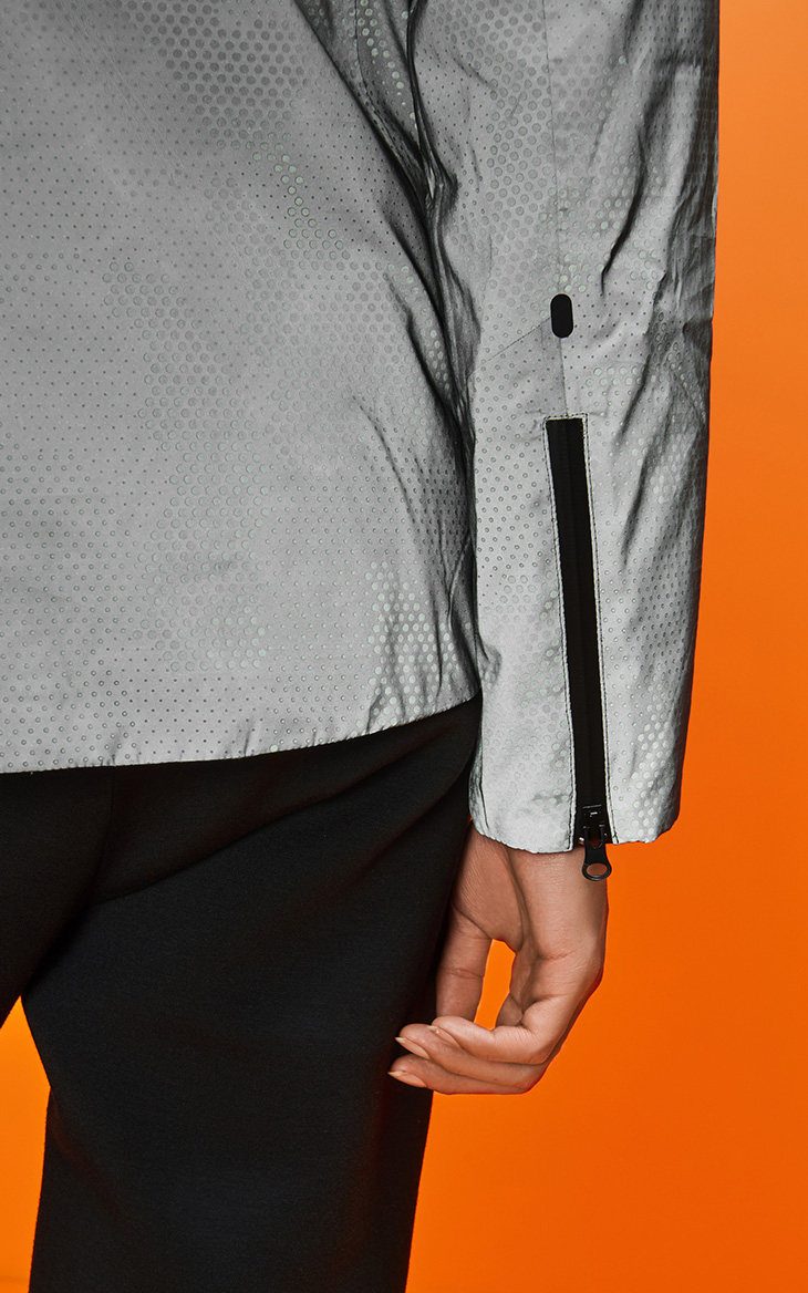 Blouson chaud pour homme JACK JONES  JACK JONES - Ref 3114849 Image 30