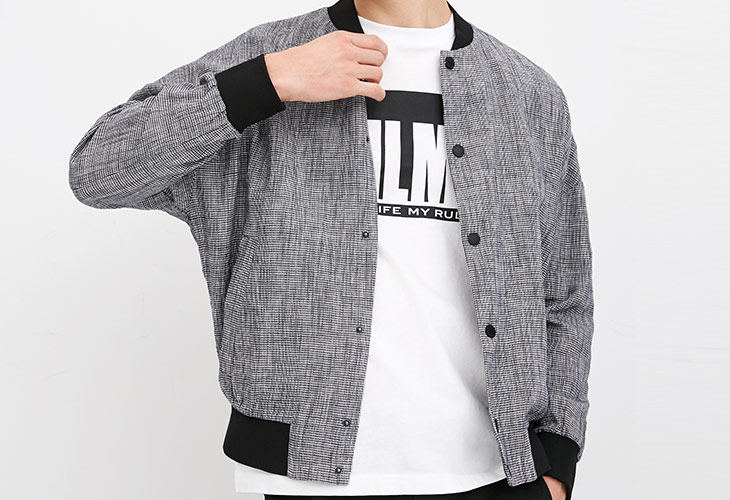 Blouson homme JACK JONES  JACK JONES manches longues - Ref 3118606 Image 35