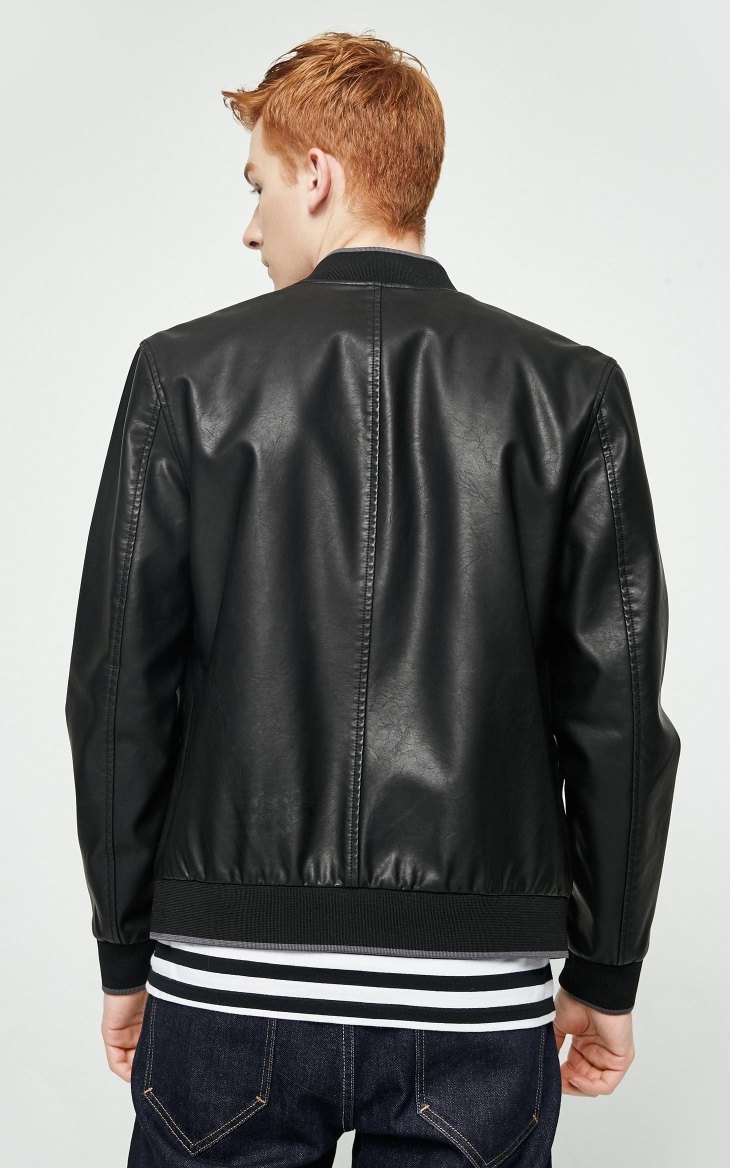 Blouson homme JACK JONES  JACK JONES manches longues - Ref 3118503 Image 27