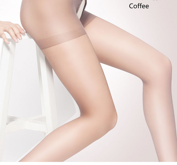 Mở vớ tập tin siêu mỏng vô hình fork-miễn phí pantyhose mở cắt sexy hộp đêm dành cho người lớn sexy xà cạp phụ nữ