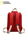 National geographic, рюкзак, сумка через плечо, модный ноутбук, водонепроницаемая сумка для путешествий для школьников, ранец для влюбленных