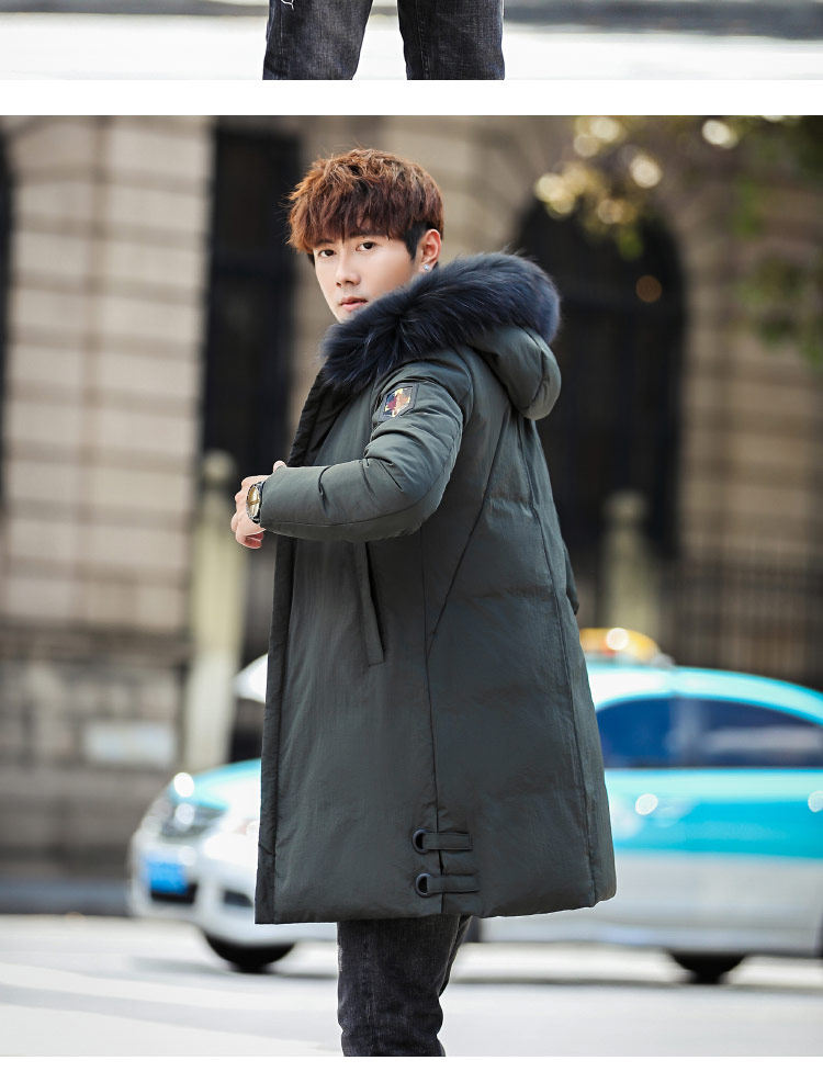 Blouson homme - Ref 3122766 Image 21