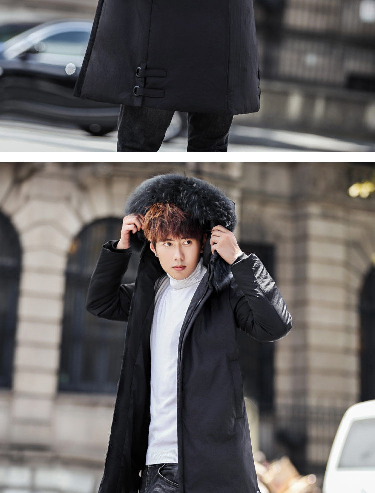 Blouson homme - Ref 3122766 Image 18