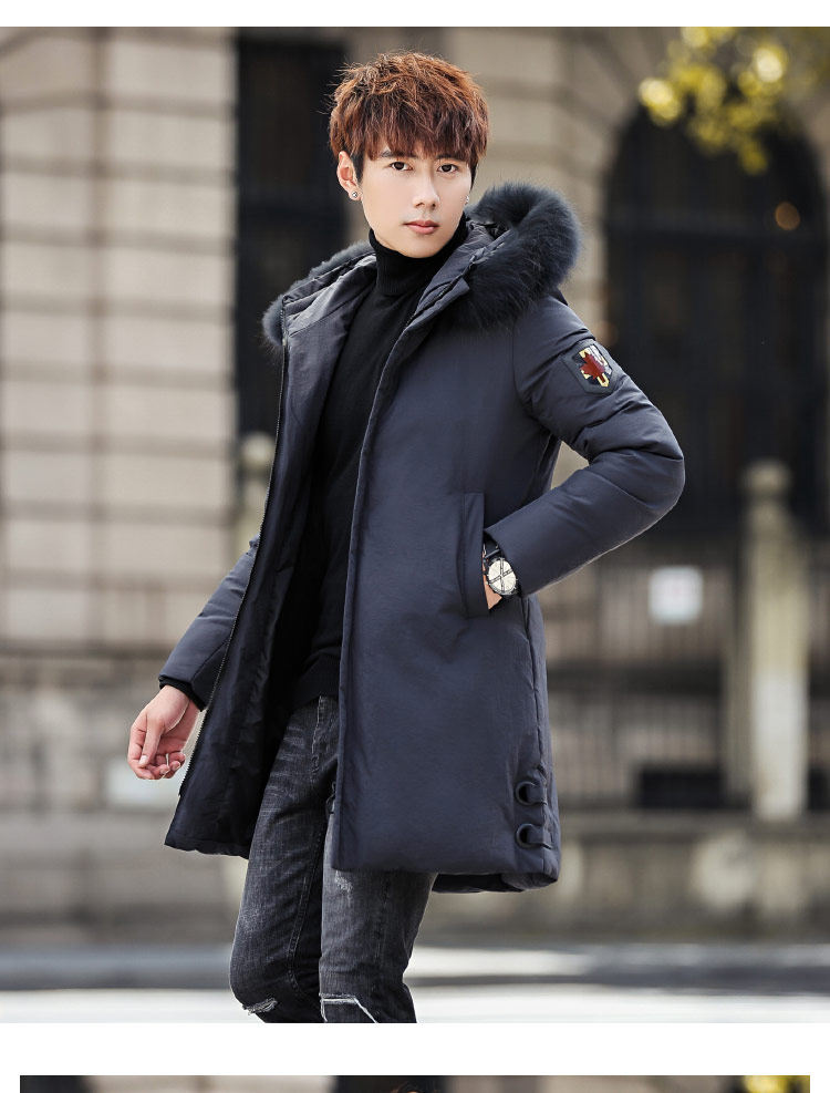 Blouson homme - Ref 3122766 Image 13