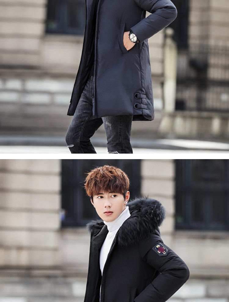 Blouson homme - Ref 3122766 Image 16