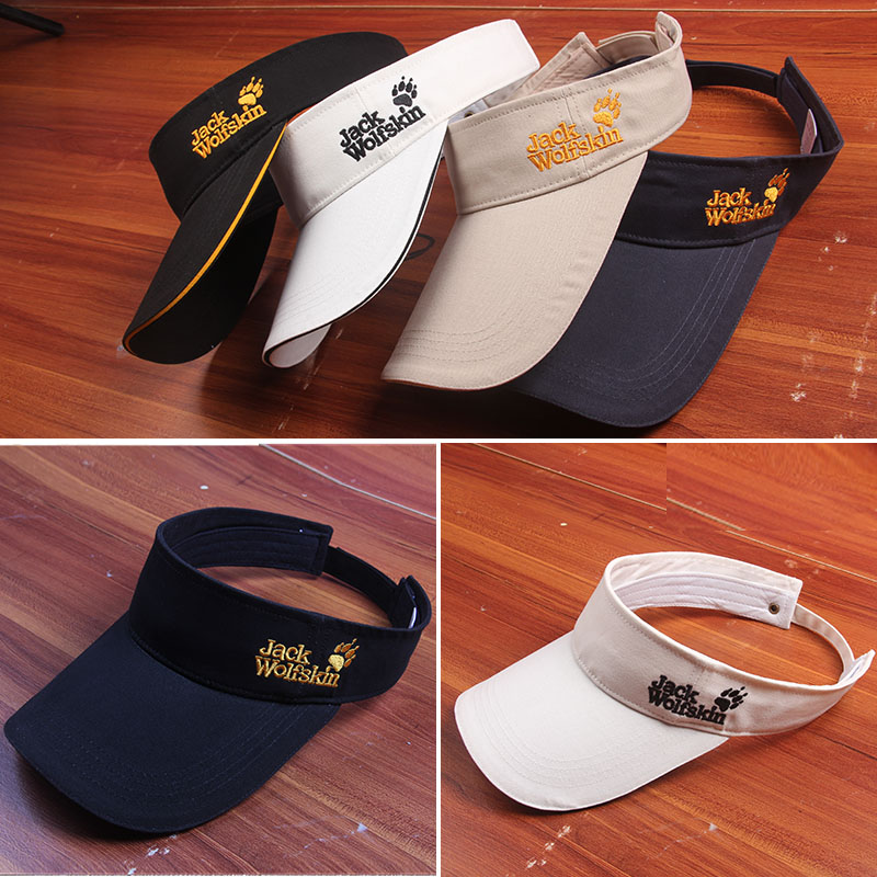 Air Top Hat Duck Tongue Cap Male Tide Outdoor Sports Running Summer Sun Protection Bicycling Lady Lovers No Top Hat