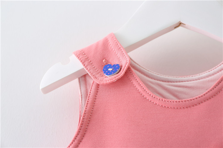 Robes pour fille - Ref 2045990 Image 27