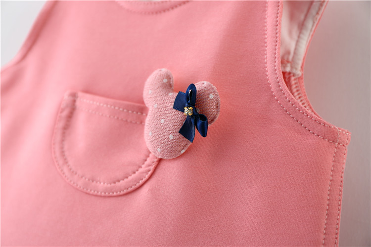 Robes pour fille - Ref 2045990 Image 30