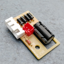 Convich clothes dryer power board computer board motherboard circuit board