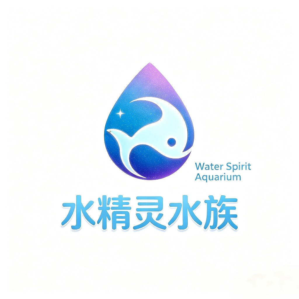 水精灵水族