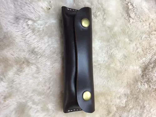 Кожаный инструмент ручной работы племени на заказ ручной кожи кожи кожа, вино красные детские кожа кожа