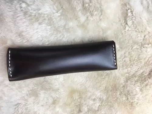 Кожаный инструмент ручной работы племени на заказ ручной кожи кожи кожа, вино красные детские кожа кожа