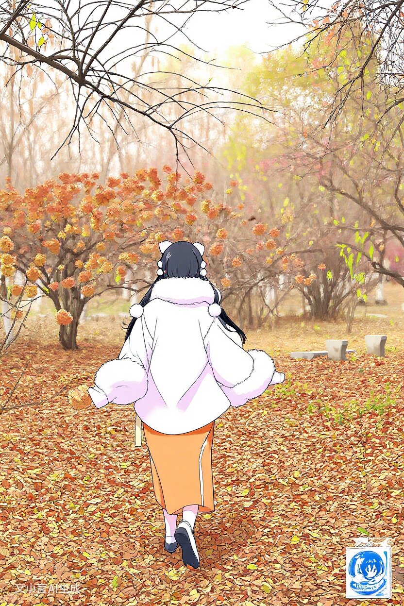古韵拾花酿春坊