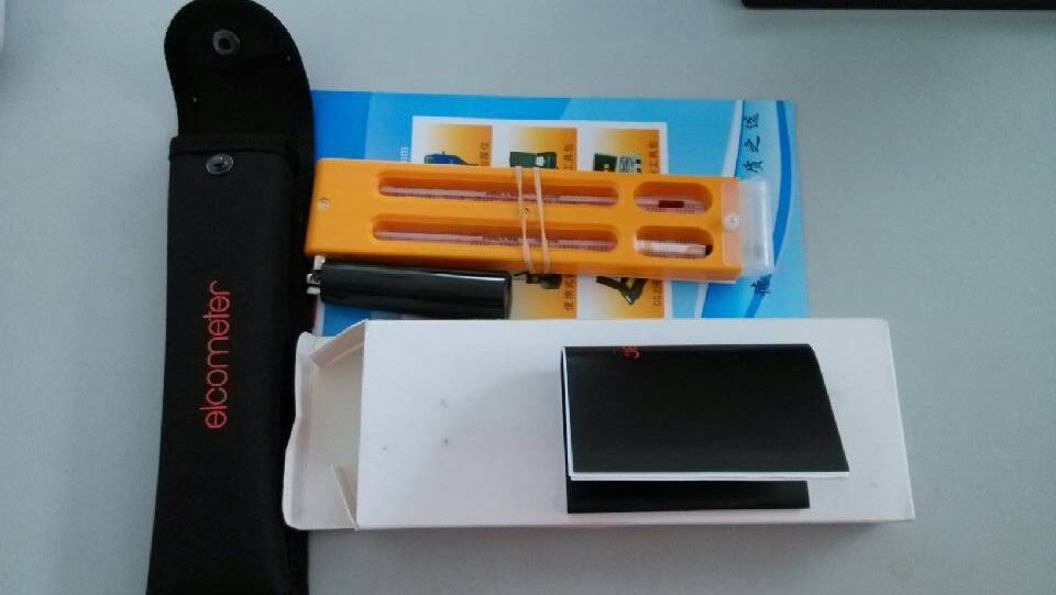 Elcometer116A Rotary Hand Hygrometer G116A-1