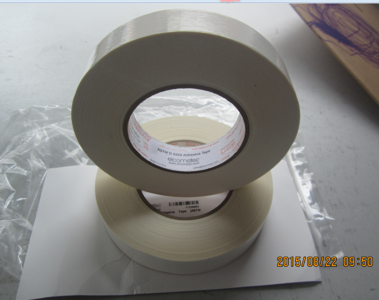 99 tape test adhesive tape ASTM D3359 Easy high T9998894
